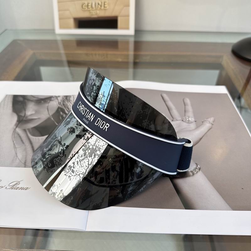 Dior visor dx   (487)