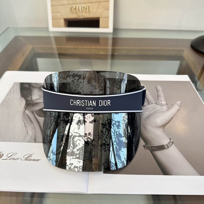 Dior visor dx   (488)