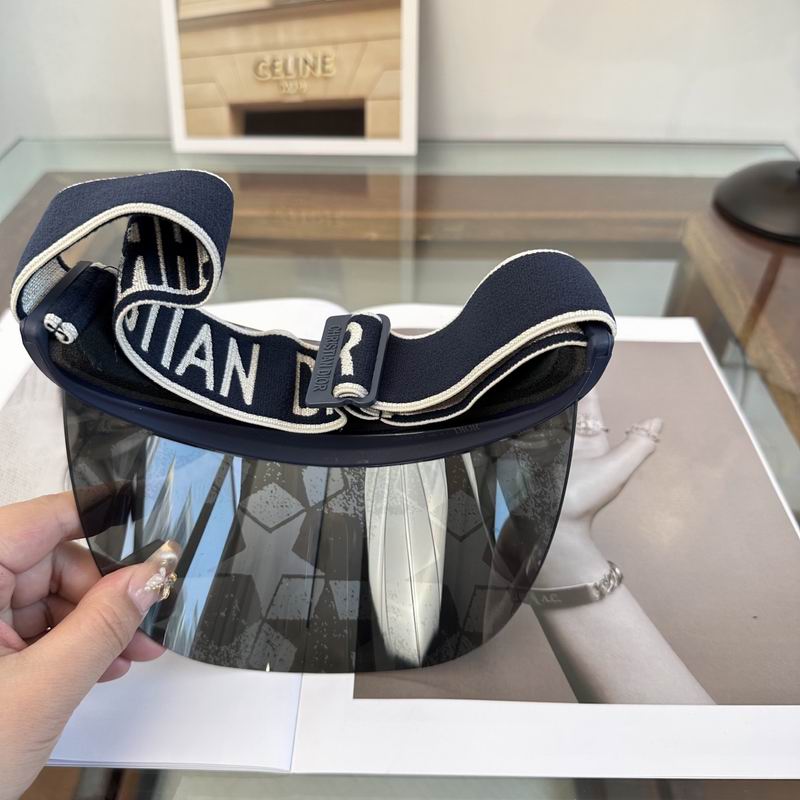 Dior visor dx   (490)