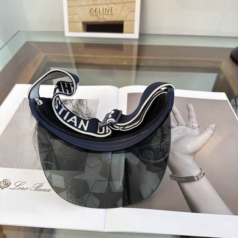 Dior visor dx   (491)