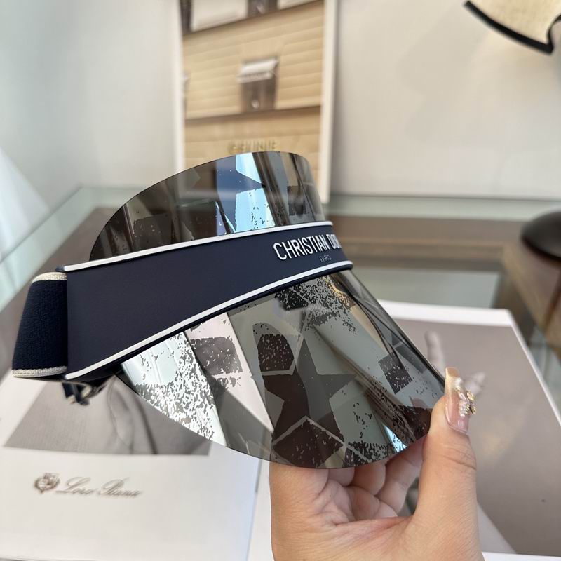 Dior visor dx   (492)