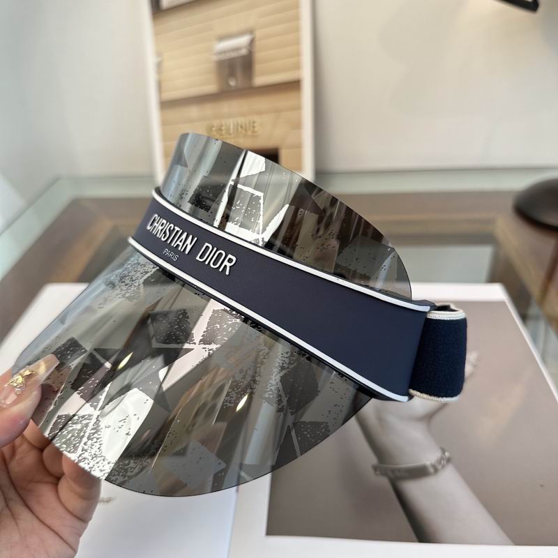 Dior visor dx   (493)