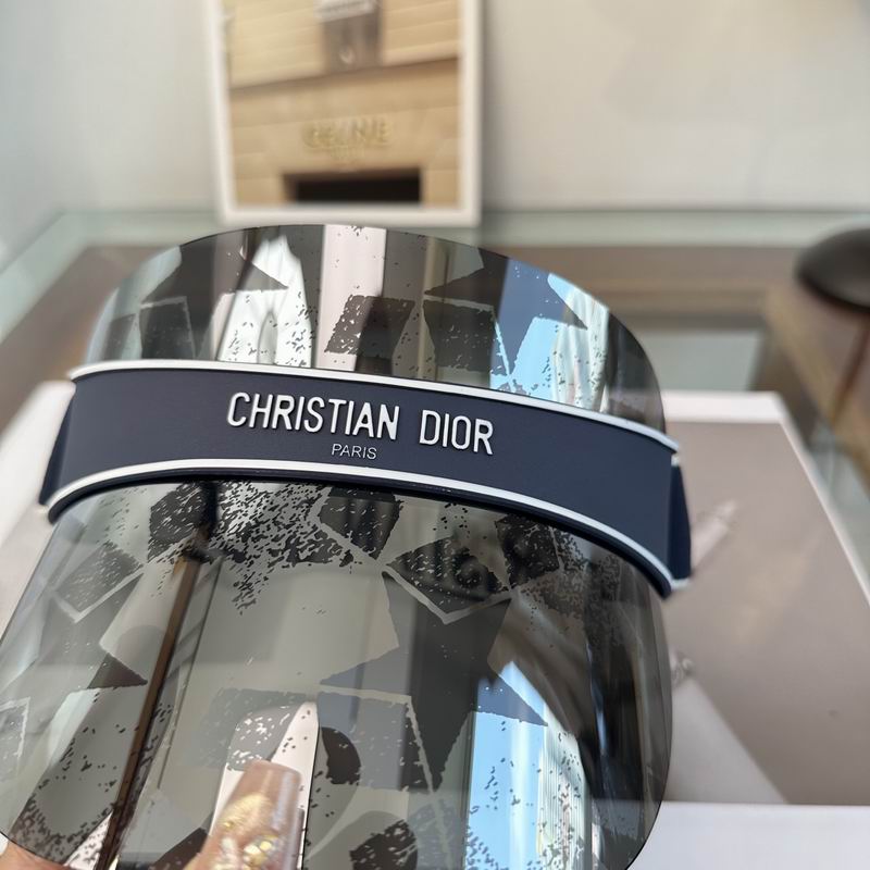 Dior visor dx   (494)