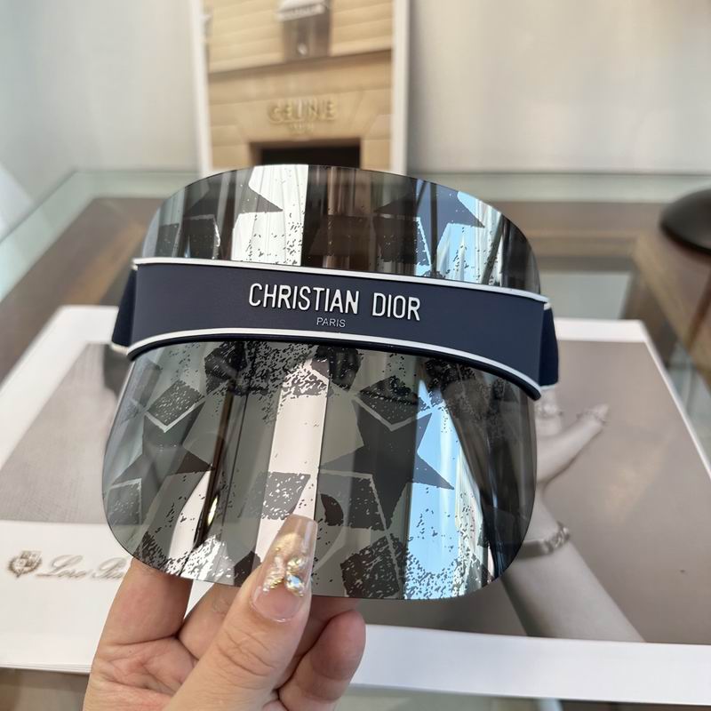 Dior visor dx   (495)