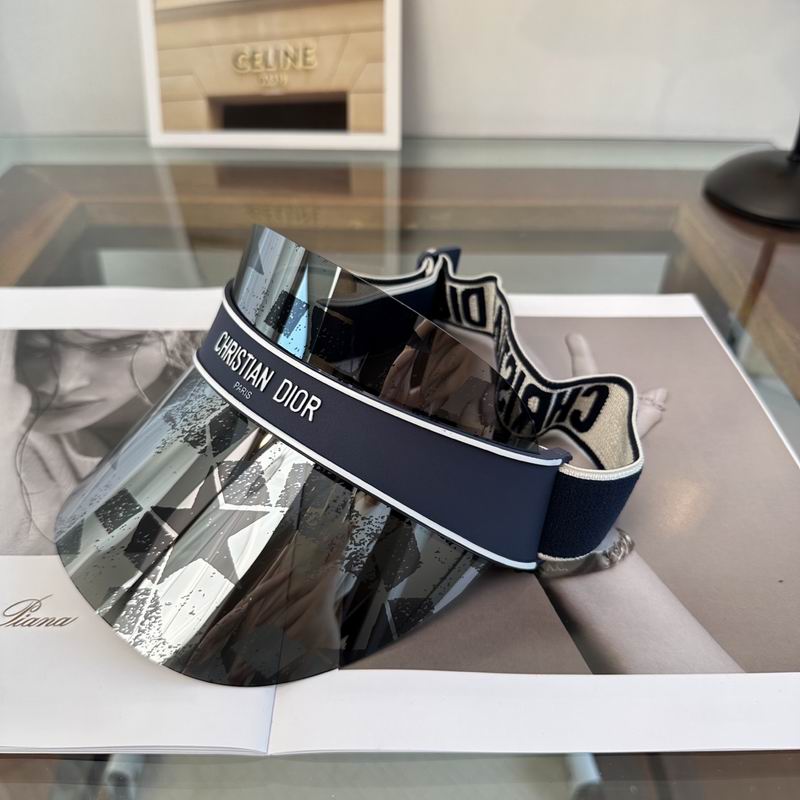 Dior visor dx   (497)