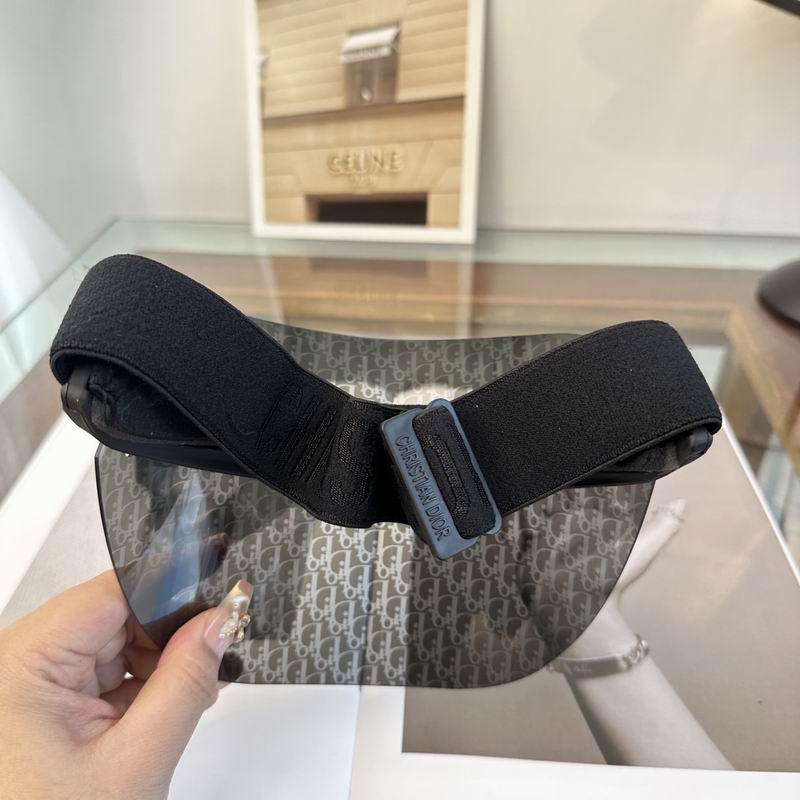 Dior visor dx   (499)