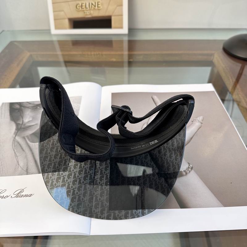 Dior visor dx   (500)
