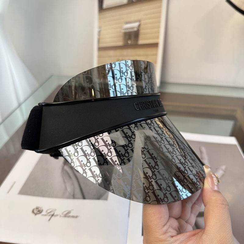 Dior visor dx   (501)