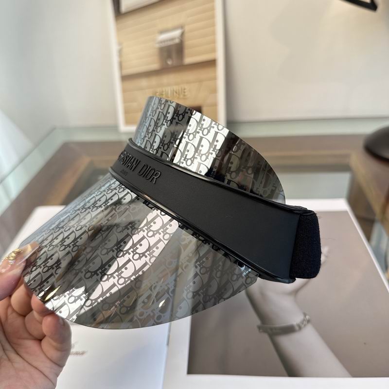 Dior visor dx   (502)