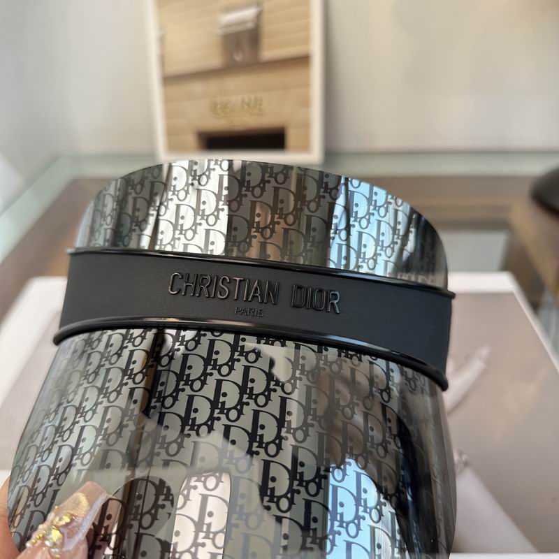Dior visor dx   (503)