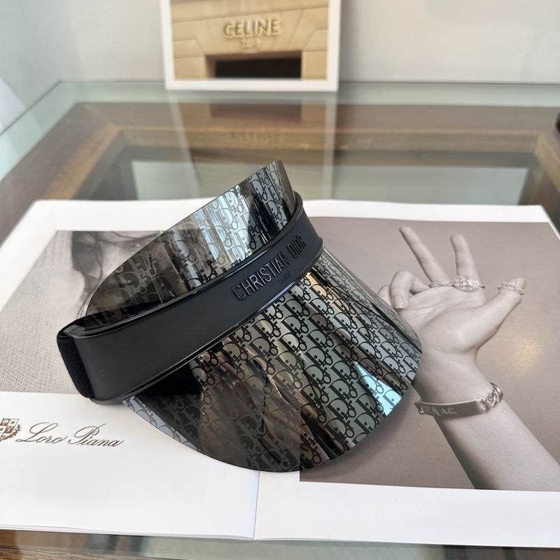 Dior visor dx   (505)