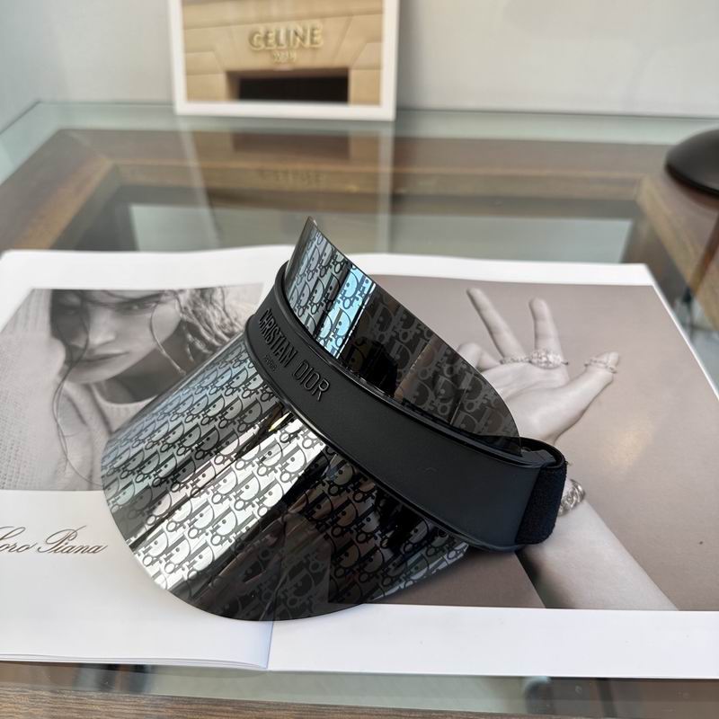 Dior visor dx   (506)