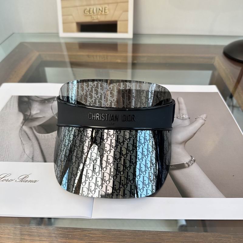 Dior visor dx   (507)