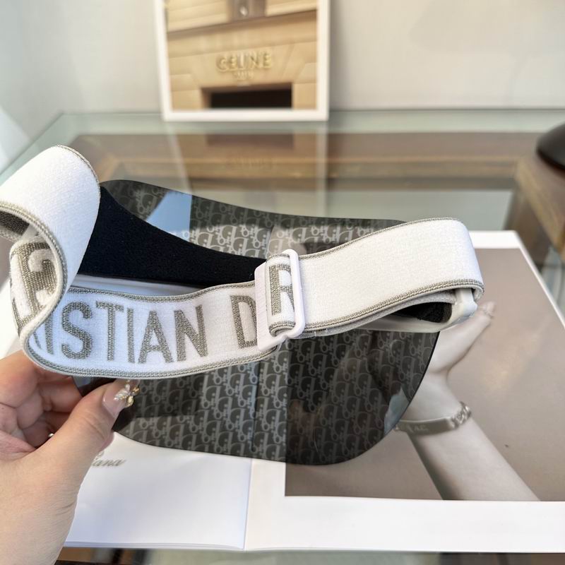 Dior visor dx   (508)