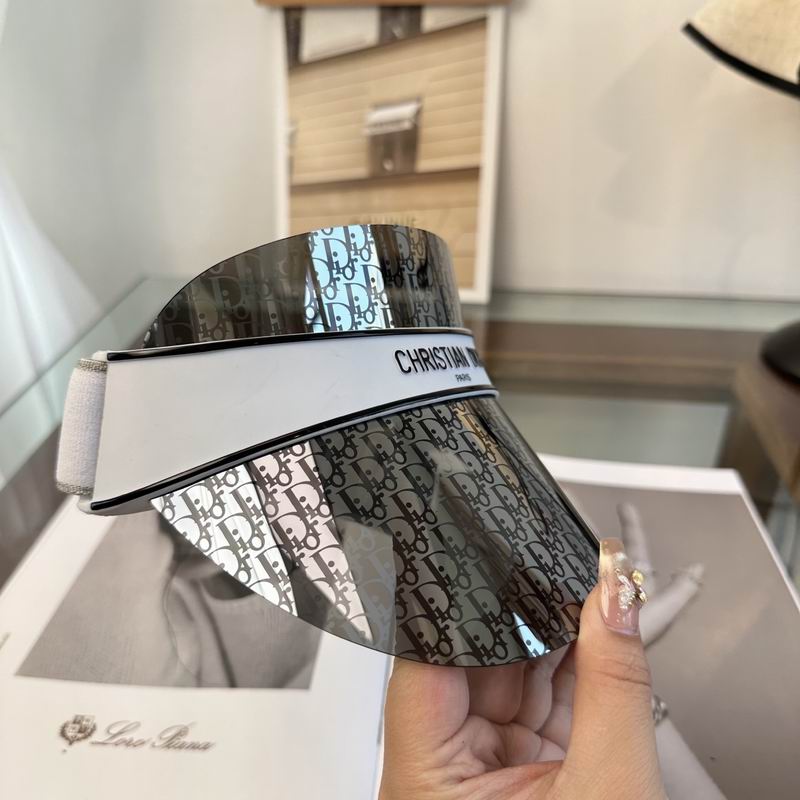 Dior visor dx   (510)