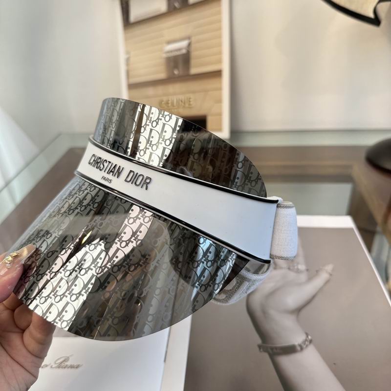 Dior visor dx   (511)