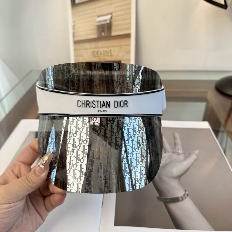 Dior visor dx   (513)
