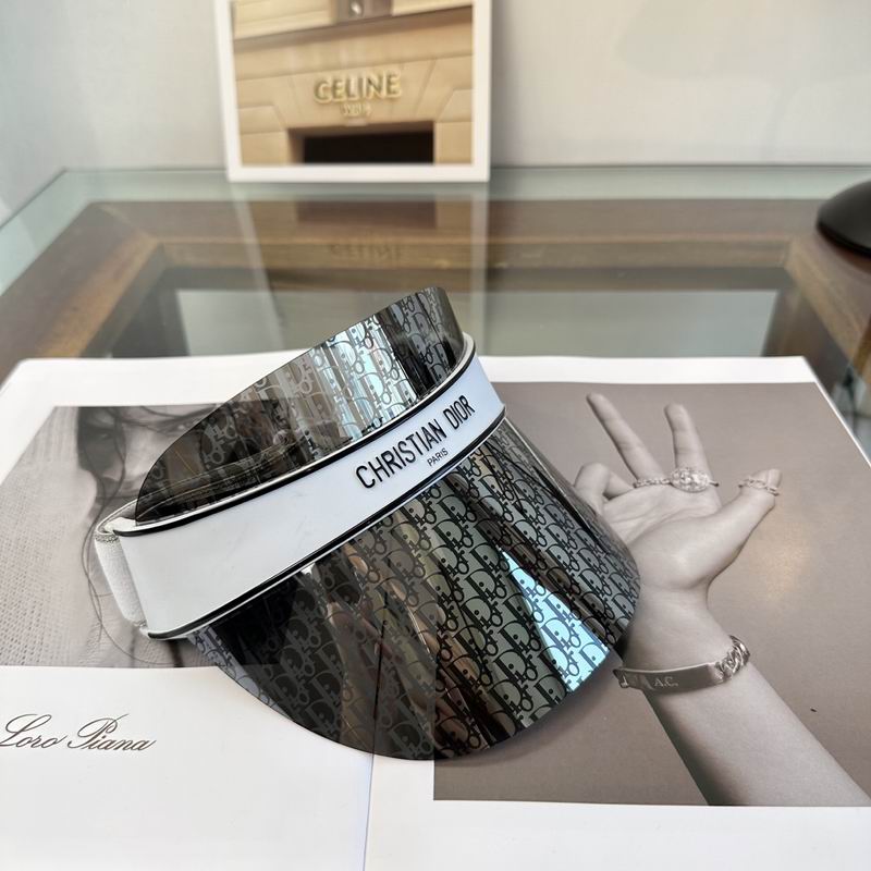 Dior visor dx   (514)