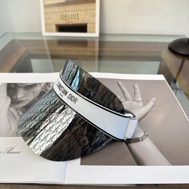 Dior visor dx   (515)