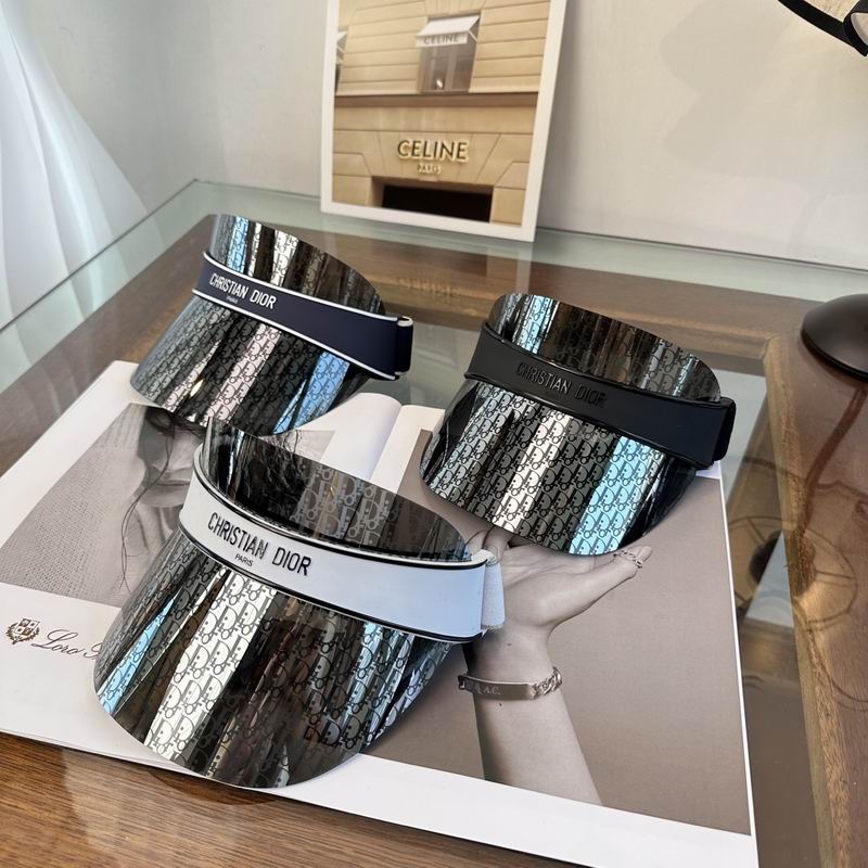 Dior visor dx   (517)