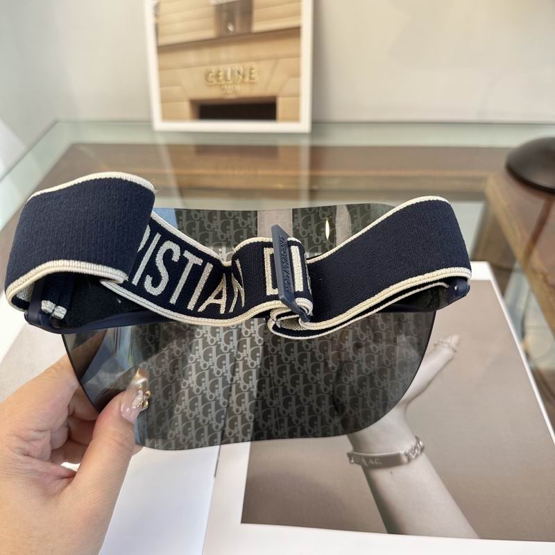 Dior visor dx   (518)