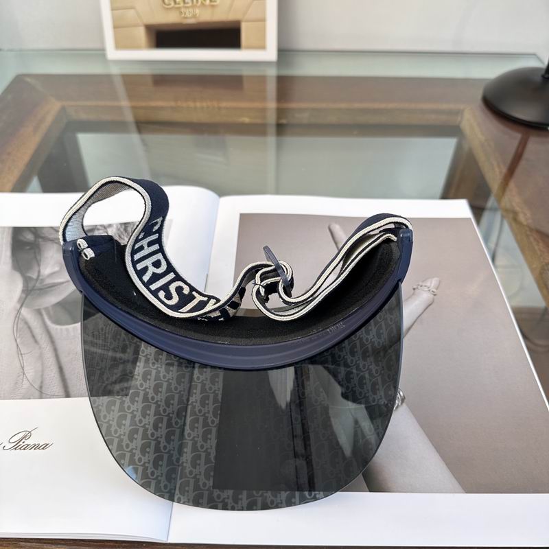 Dior visor dx   (519)