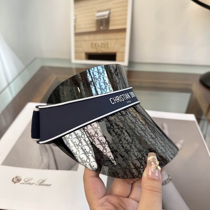 Dior visor dx   (521)