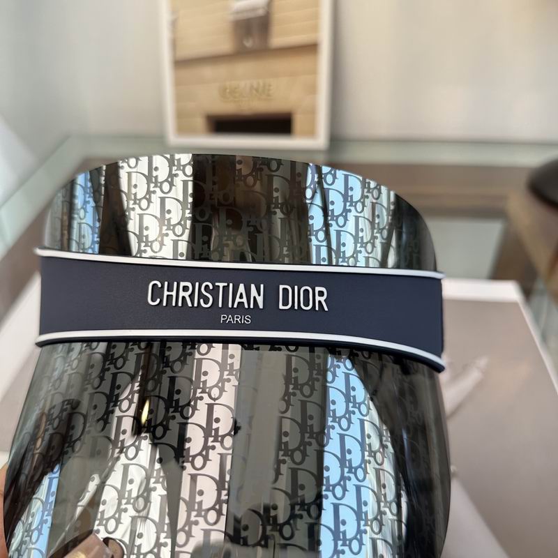 Dior visor dx   (522)