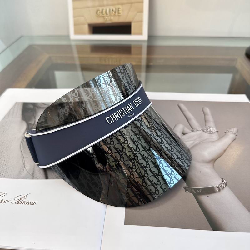 Dior visor dx   (524)