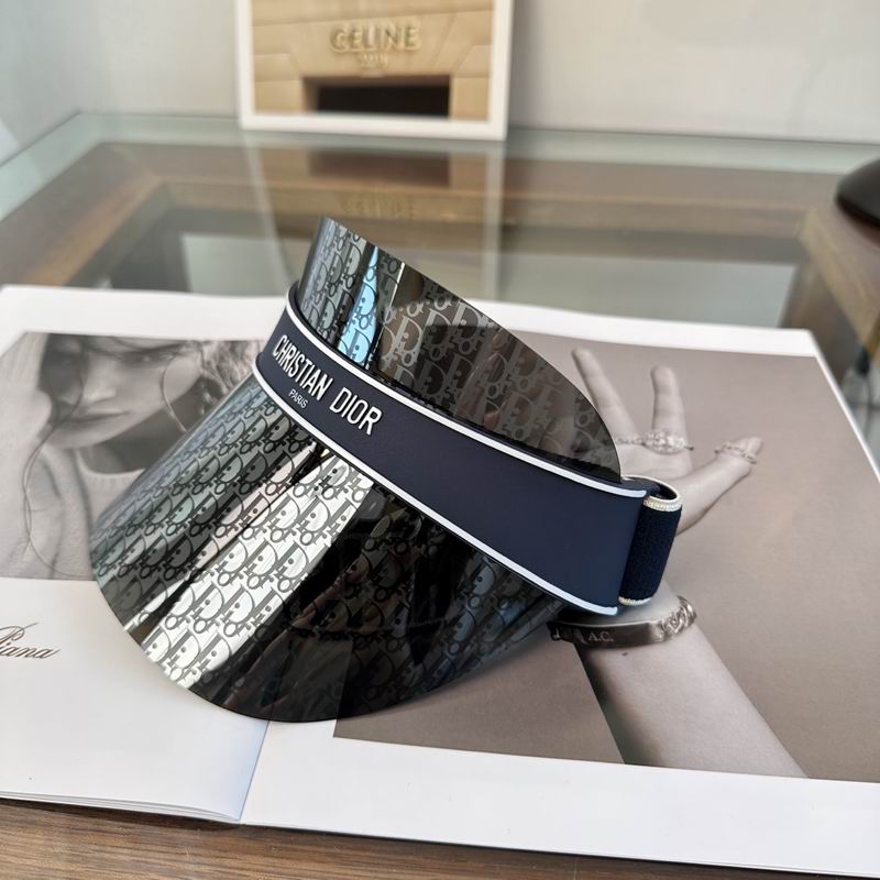 Dior visor dx   (525)
