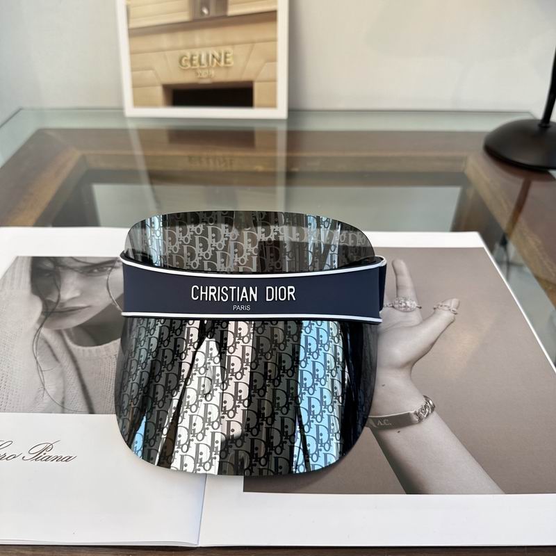 Dior visor dx   (526)