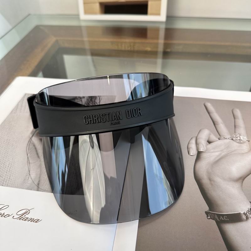 Dior visor dx   (527)