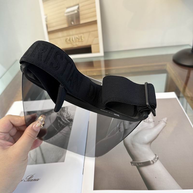 Dior visor dx   (528)