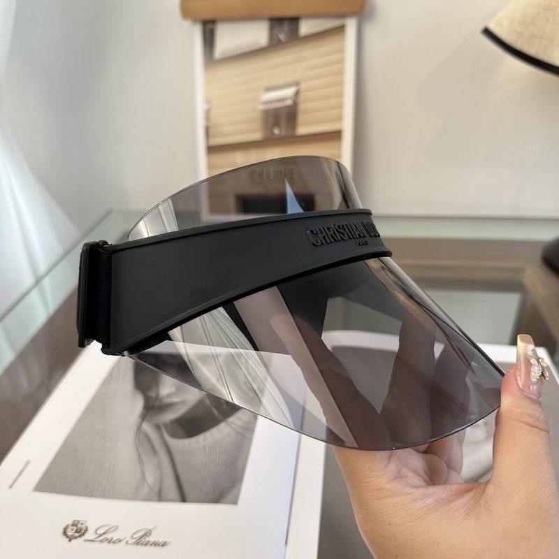 Dior visor dx   (530)