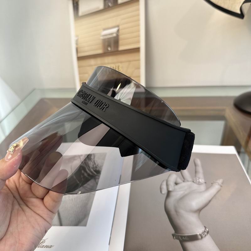 Dior visor dx   (531)