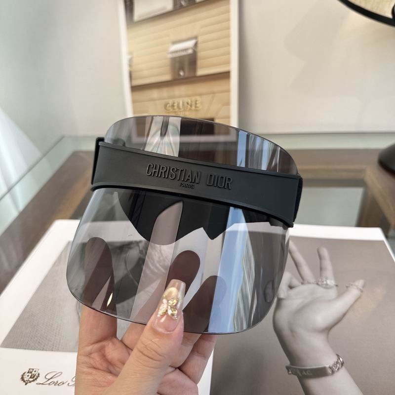 Dior visor dx   (532)