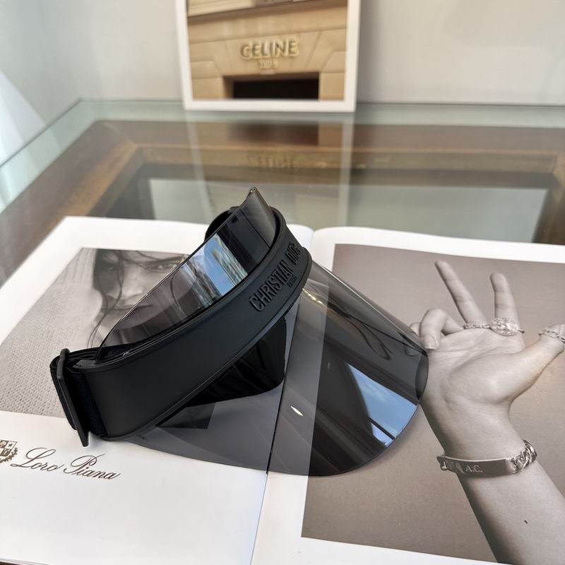 Dior visor dx   (533)