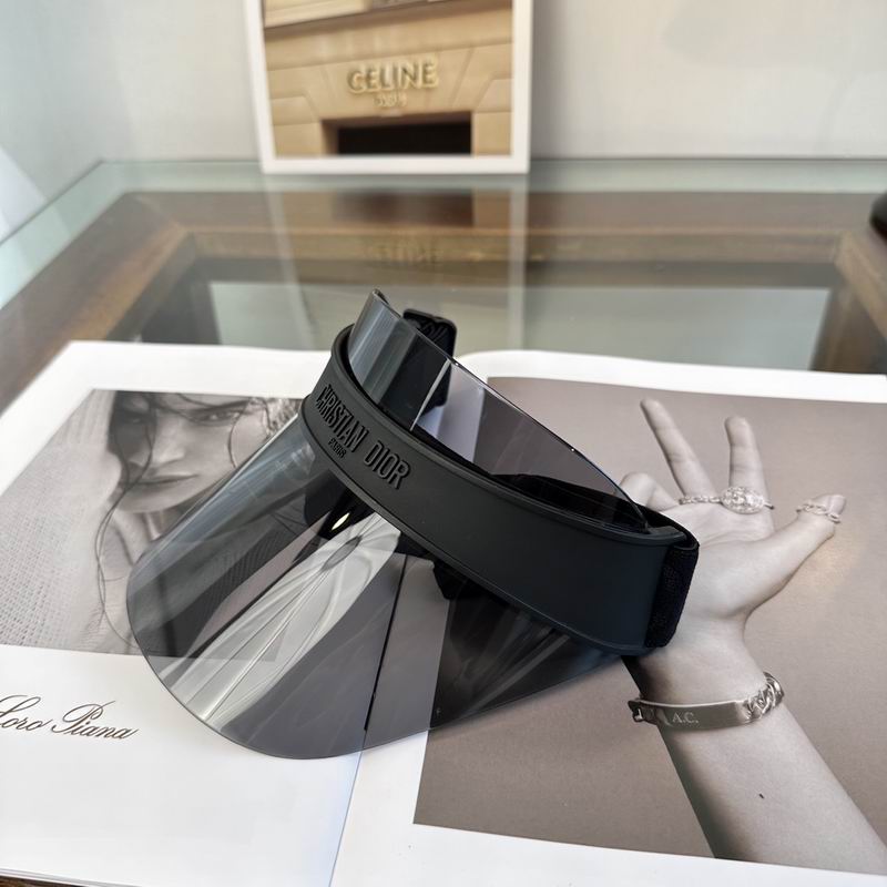 Dior visor dx   (534)
