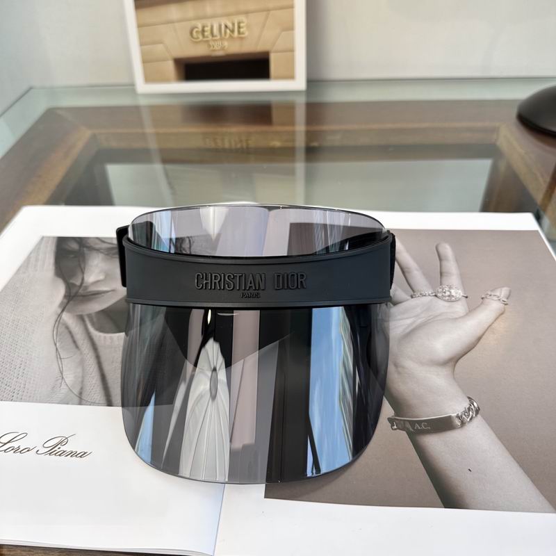 Dior visor dx   (535)