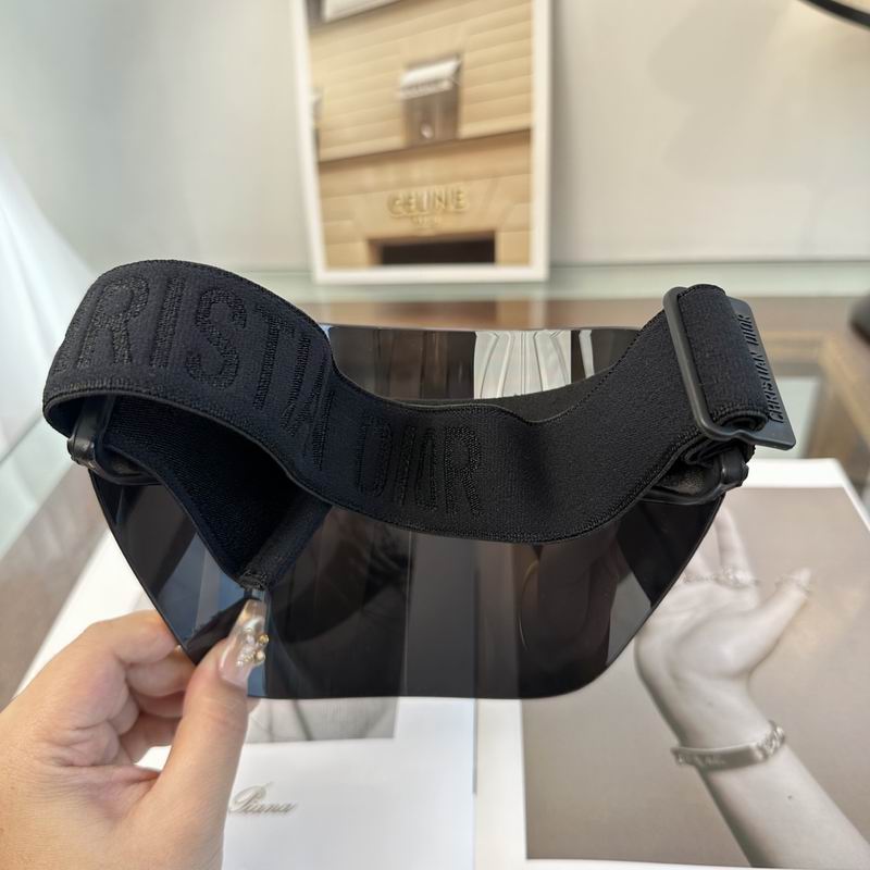Dior visor dx   (537)