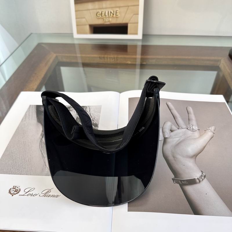 Dior visor dx   (538)