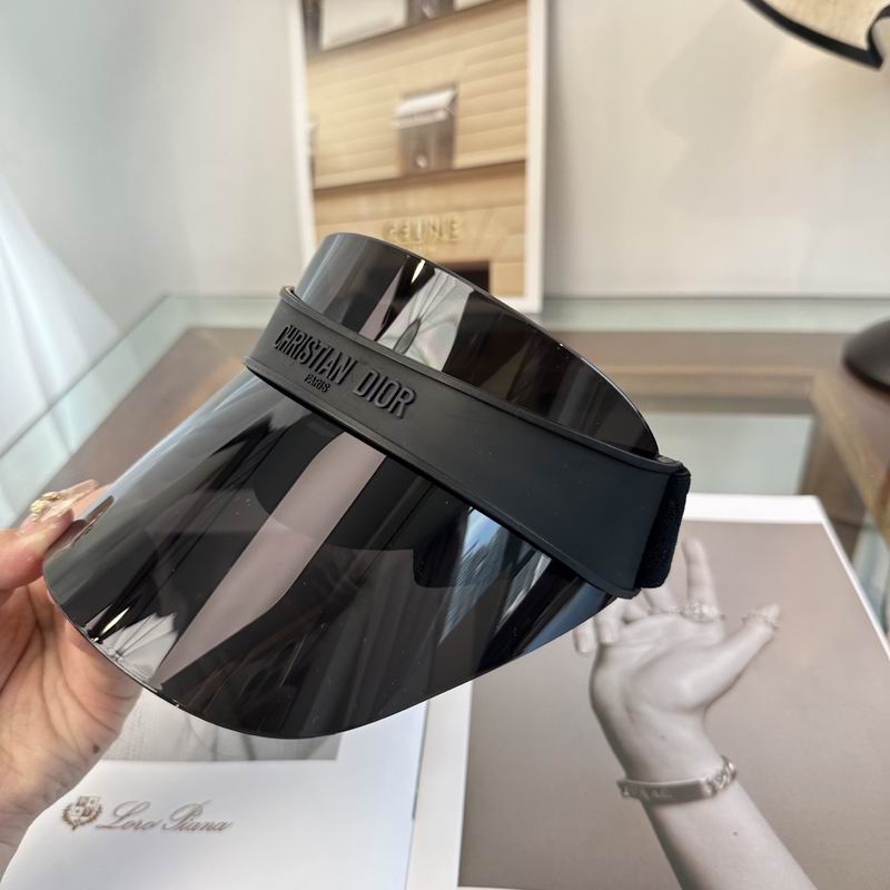 Dior visor dx   (539)