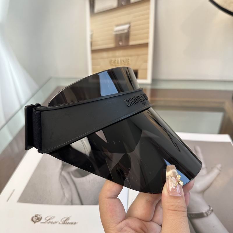 Dior visor dx   (540)