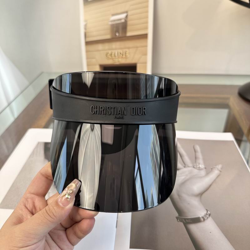 Dior visor dx   (541)