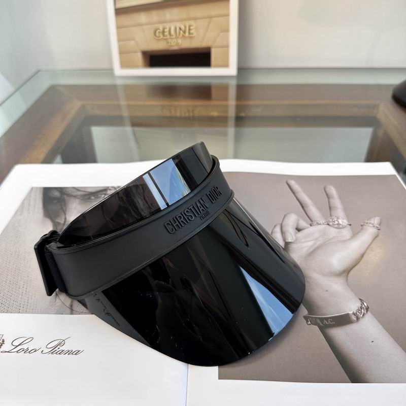 Dior visor dx   (542)