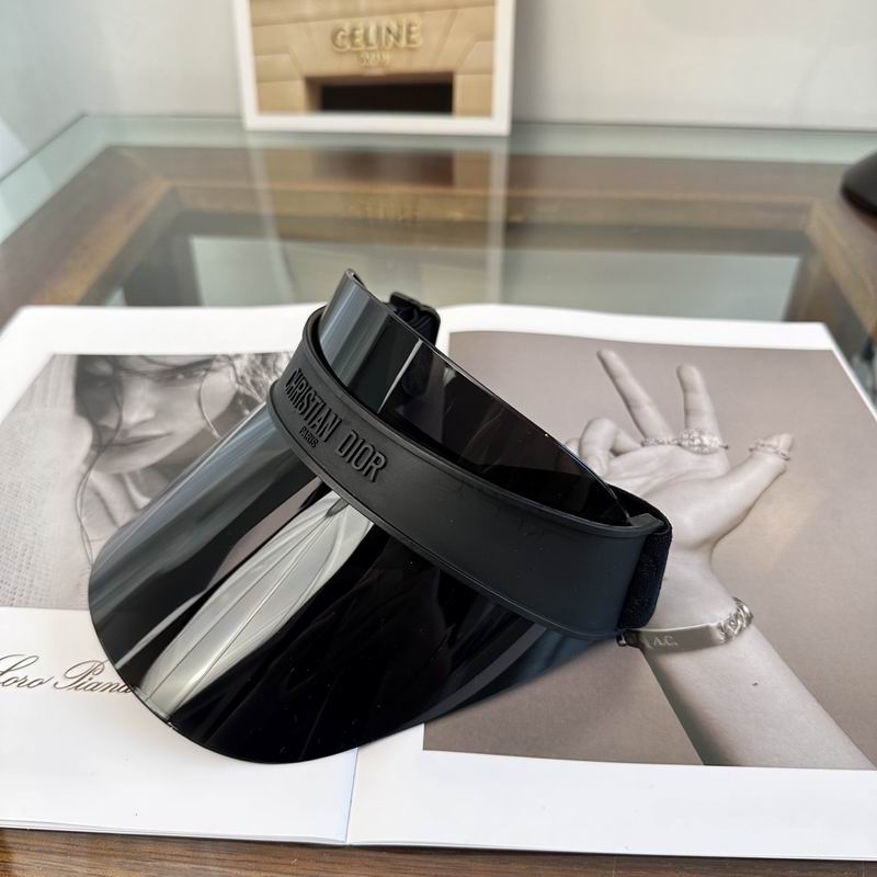 Dior visor dx   (543)