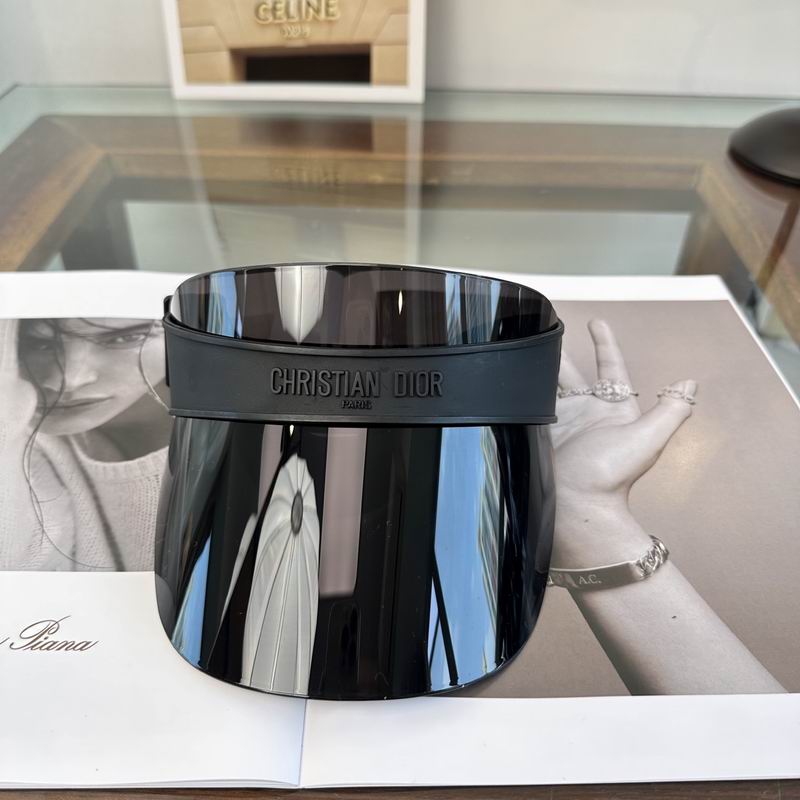 Dior visor dx   (544)