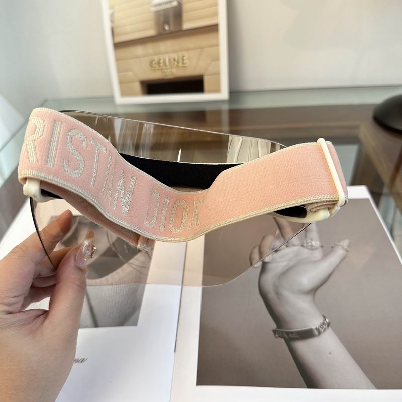 Dior visor dx   (545)