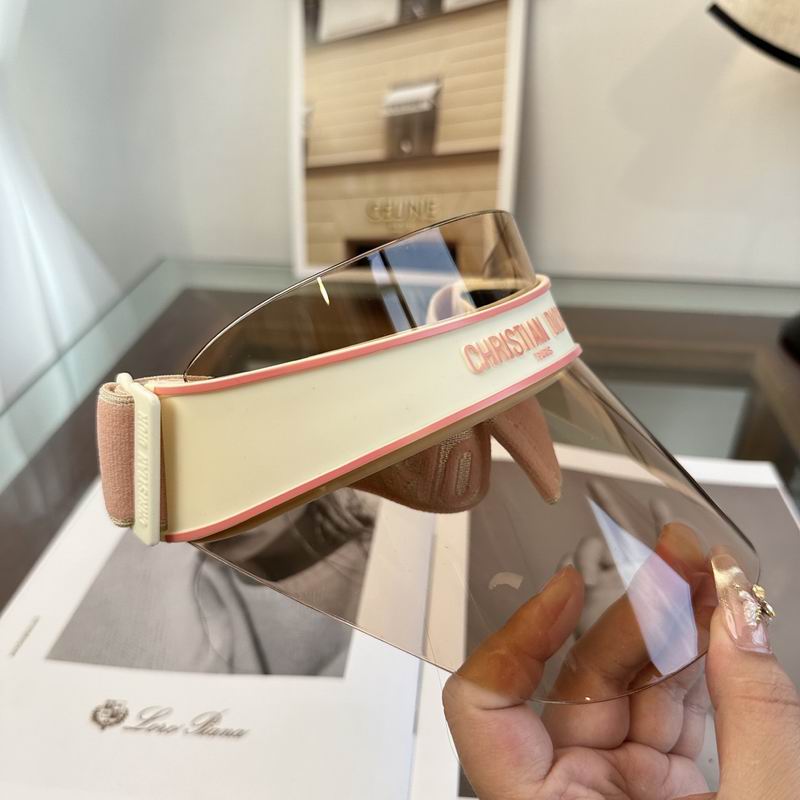 Dior visor dx   (547)