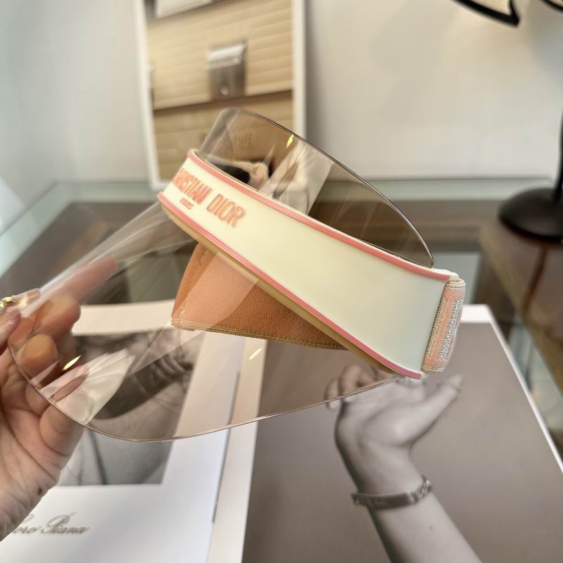 Dior visor dx   (548)